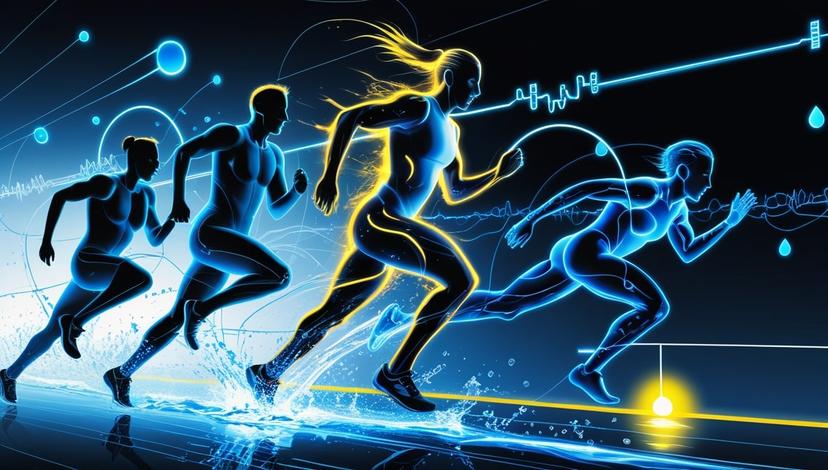 Hydration and Athletic Performance: Science, Electrolytes, and Timing