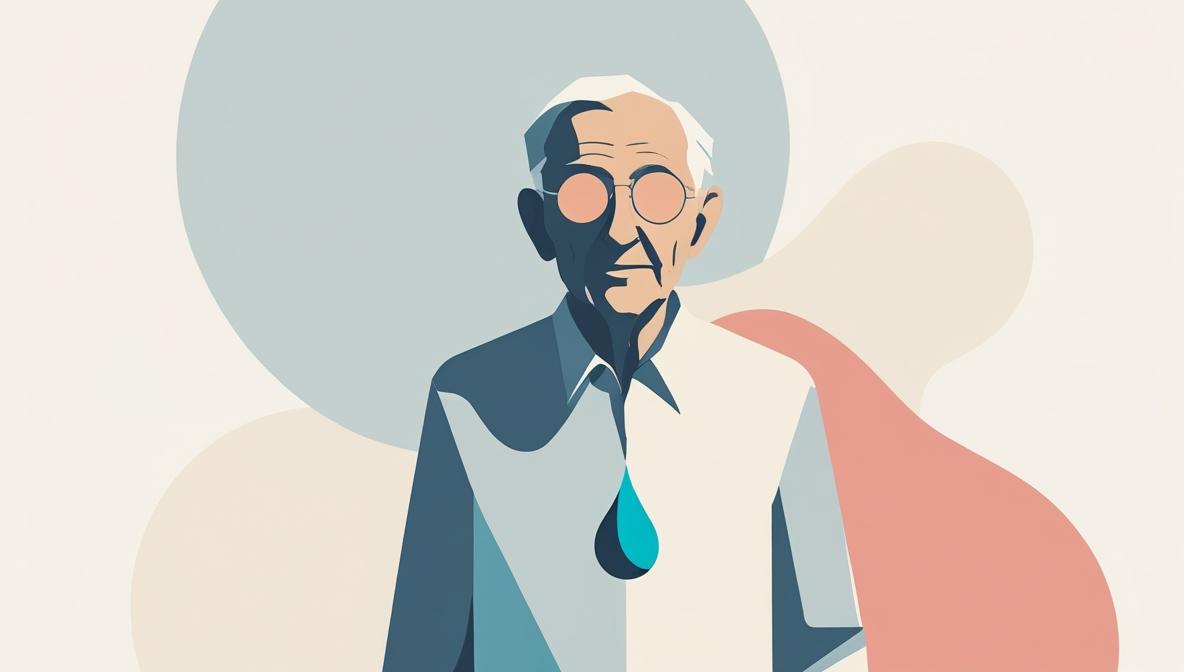 Hydration for Seniors: Why Water Intake Is Crucial for Healthy Aging