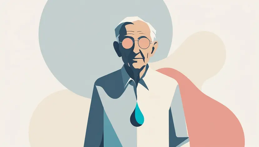 Hydration for Seniors: Why Water Intake Is Crucial for Healthy Aging