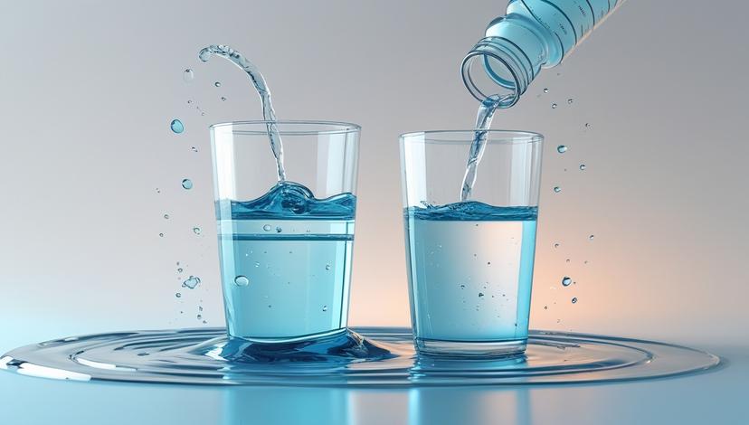 Can You Drink Too Much Water? Understanding Overhydration