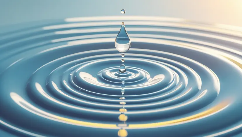 How Many Ounces of Water Should You Drink a Day?