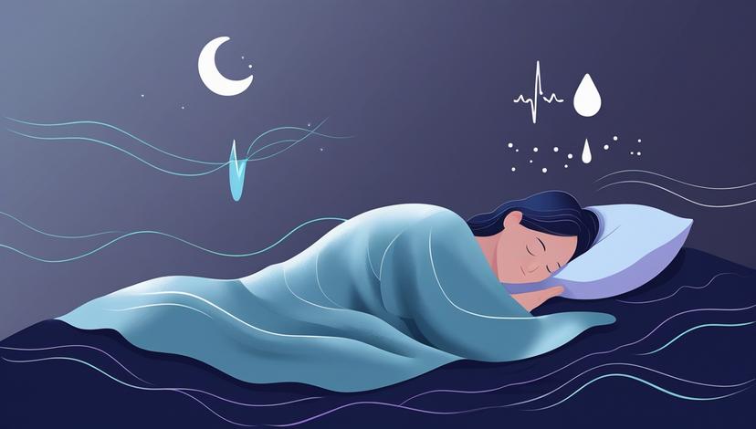Hydration and Sleep: How Water Intake Affects Your Rest and Recovery