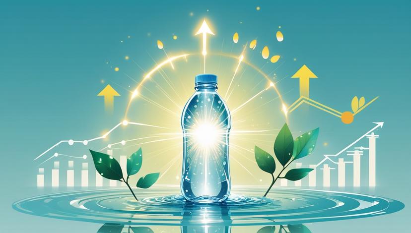 Hydration Success Stories: Real People, Real Results from Proper Water Intake