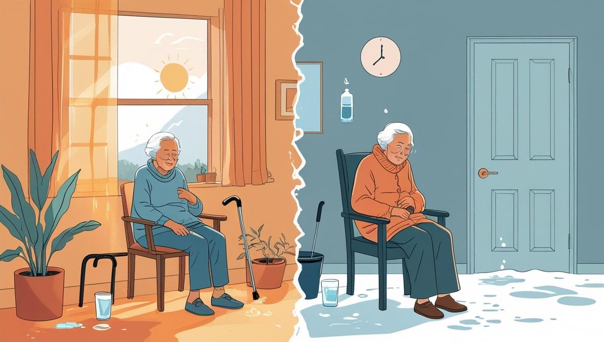 Risk-Increasing Environment and Lifestyle Factors