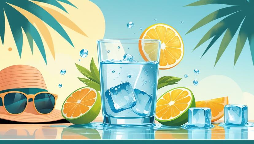 Summer Hydration Guide: Complete 2025 Guide to Staying Hydrated in Hot Weather
